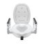Toilet Seat Safety Elevate Riser Carousel 14