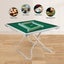 Mahjong Game Table Folding Card Board Gaming Desk Carousel 7