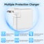 New Replacement 45W MacBook Charger Afterpay Carousel 4