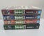 The Professionals - The Complete Series (DVD) Carousel 1