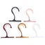 4x Bracket Hang Curtain Rod Holders Hook Room Window Frame Rod Drapery Bracket Carousel 7