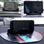 Universal Car Dashboard Mat Phone Holder Desktop Mount Cradle For GPS All Mobile Carousel 7