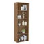 SANTAREM BOOKCASE, Ample Space? Solved! Carousel 1