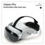 Elite Headband for Apple Vision Pro; Pressure Relief Comfortable Adjustable V... Carousel 1