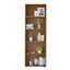 SANTAREM BOOKCASE, Ample Space? Solved! Carousel 2