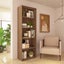 SANTAREM BOOKCASE, Ample Space? Solved! Carousel 7