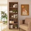 SANTAREM BOOKCASE, Ample Space? Solved! Carousel 8