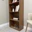 SANTAREM BOOKCASE, Ample Space? Solved! Carousel 9
