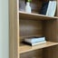SANTAREM BOOKCASE, Ample Space? Solved! Carousel 11