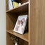 SANTAREM BOOKCASE, Ample Space? Solved! Carousel 13