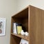 SANTAREM BOOKCASE, Ample Space? Solved! Carousel 14