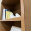 SANTAREM BOOKCASE, Ample Space? Solved! Carousel 15