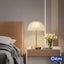 Opal Glass Table Light T102 Carousel 3