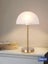 Opal Glass Table Light T102 Carousel 4