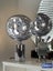 Stylish Table Light T118 Carousel 2
