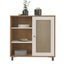 Salvador Buffet cabinet, Beautiful finish? Solved! Carousel 5
