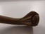 MAHOGANY BALL AND CLAW DINING CHAIR LEG Carousel 3