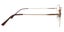 Semi Rimless Oval Brown SmartBuy Collection Treysab 930G 52 Fashion Men Carousel 3