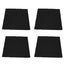 window glass cleaning cloth glass cleaning cloth 50PCS Window Glass Cleaning Carousel 3