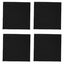 window glass cleaning cloth glass cleaning cloth 50PCS Window Glass Cleaning Carousel 4