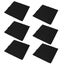 window glass cleaning cloth glass cleaning cloth 50PCS Window Glass Cleaning Carousel 5