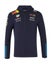 Red Bull F1 Team Replica Mens Full Zip Hoodie Carousel 1
