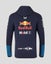 Red Bull F1 Team Replica Mens Full Zip Hoodie Carousel 2