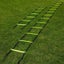 Nylon Agility Ladders for Speed and Flexibility Training Carousel 5