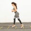 Nylon Agility Ladders for Speed and Flexibility Training Carousel 7
