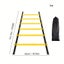 Nylon Agility Ladders for Speed and Flexibility Training Carousel 11