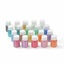 20x Mixed Mica Powder Epoxy Resin Dye Pearl Natural Mica Pigment Mineral Powder Carousel 6