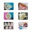 20x Mixed Mica Powder Epoxy Resin Dye Pearl Natural Mica Pigment Mineral Powder Carousel 9