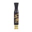 Dual Use Ebony Carving Dragon Filter Cigarette Holder Healthy Smoking Exquisite Carousel 3
