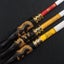 Dual Use Ebony Carving Dragon Filter Cigarette Holder Healthy Smoking Exquisite Carousel 11