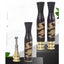 Dual Use Ebony Carving Dragon Filter Cigarette Holder Healthy Smoking Exquisite Carousel 13