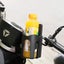 Baby Stroller Water Cup Holder With Mobile Phone Holder Carousel 6