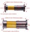 2 Pcs Security Hd Glass Lens 200 Degrees Wide-Angle Anti-Tiny Hotel Door Eye ... Carousel 4