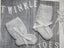KNIT PARAGON Knitting Book No. 31~ "Bonnets Booties Beanies & Mittens"~ to Knit! Carousel 9