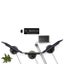 Mini DisplayPort to DisplayPort Multi-Monitor Splitter - 3-Port MST Hub Carousel 4