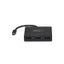 Mini DisplayPort to DisplayPort Multi-Monitor Splitter - 3-Port MST Hub Carousel 6