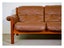 Swedish Leather Sofa by Gote Mobler 1970s Carousel 3