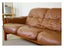 Swedish Leather Sofa by Gote Mobler 1970s Carousel 4