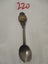 Brisbane QLD Teaspoon (Tea220) Carousel 2