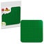 LEGO DUPLO: Green Building Plate - (10460) Carousel 1