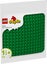 LEGO DUPLO: Green Building Plate - (10460) Carousel 5