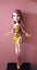 Monster High G1 Ghouls Getaway Spectra Vondergeist doll Carousel 17