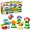 LEGO DUPLO: Creative Garden & Flowers - (10444) Carousel 1