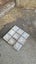 GRANITE HAND HEWN INDIVIDUAL 90MM DRIVEWAY COBBLES Carousel 5