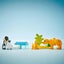 LEGO DUPLO: Wild Animal Families Penguins & Lions - (10442) Carousel 4