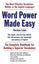 Word Power Made Easy by Norman Lewis - Paperback Carousel 1